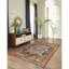 Tapis d'intérieur / extérieur à tissage mécanique Matthies-1834767737
