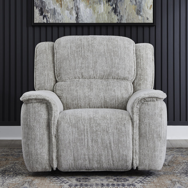 Fauteuil inclinable électrique Kor