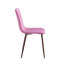 46cm H Fabric Upholstered Side Chair-1922653429