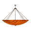 Madison 16 - Light Chandelier