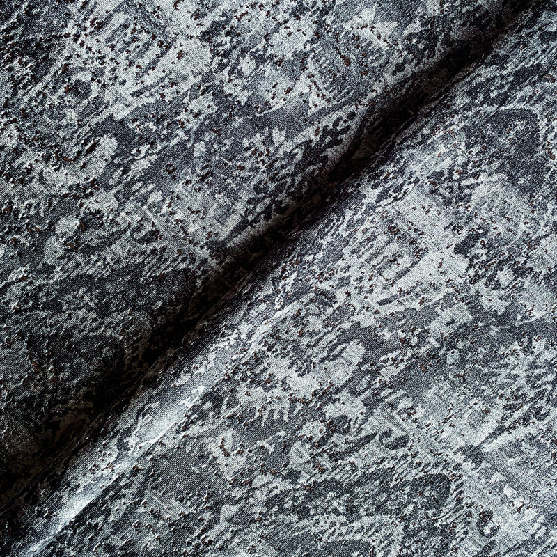 Velours abstrait Chauer
