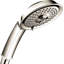 Raindance C 100 Massage/Jet Handheld Shower Head-5957256