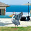 Statue de jardin Yailine-364879965