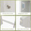 Rangement pour salle de bain Bortman-997427453