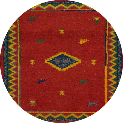 Abstract Indoor Rug