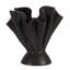 Hopewell 11.25'' Handmade Stoneware Table Vase-732107832