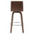 Mariea Swivel Upholstered Counter Stool-898075345-898075347