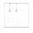 Arunvir 3 - Light Dimmable Classic / Traditional Chandelier-221635968