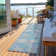 Maliana Washable Abstract Indoor / Outdoor Rug