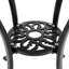 Round 2 - Person 60Cm L Outdoor Bistro Table