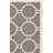 Arneshia Geometric Red/Bone Area Rug-20794364