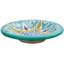 Handmade Ceramic Decorative Plate