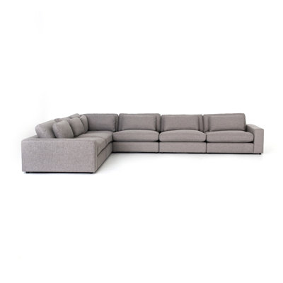 Bloor Sectional