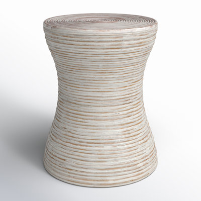 Holcomb Global End Table