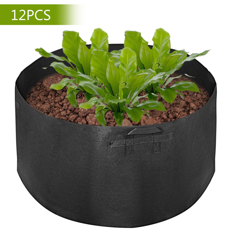 VEVOR Growing Kit, 20.1" H x 38" W x 38" D