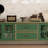 Niche design retro solid wood TV cabinet-245276242