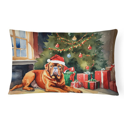  Coussin décoratif intérieur / extérieur en polyester Autre / Sans motif