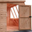 8 ft. W x 8 ft. D Potting Shed-855464444
