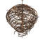 20 - Light Chandelier-2133769059