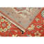 Oriental Area Rug in Rust/Beige/Brown-72023349