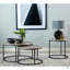 Table de bout