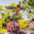 Aaralyn Weather Resistant Metal Animals Garden Stake