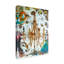 «Rust Chandelier» par Kent Youngstrom - impression sur toile tendue-33517570