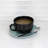 Ceramic Teacup-21304308
