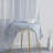Hailey Faux Linen Sheer Curtain Panels-2051049403-2085973380