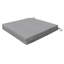 Coussin de siège d'extérieur carré Meridian-1667202268-1667202287