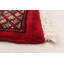 Tapis rouge foncé Finest Peshawar Bokhara 7 pi 11 po x 10 pi 7 po