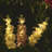 Multi-color Flower Lights – High-efficiency Solar Panel, 8-10h Working Time For Yard/lawn/pathway Garden Decor Must-have