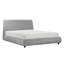 Lit plateforme tapissier Astrin-748906679