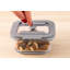 Kilner Fresh Storage Square 0.31L-112198431