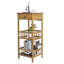 Kasen Plant Stand