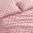 Juicy Couture Printed Microfiber Sheet Set-126043320-126043324