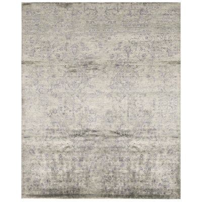 Oriental Indoor Rug
