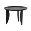 Tray Top Side Table Set