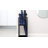 Modern Square Metal Freestanding Umbrella Stand for Entryway Storage