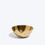 Serenity Bowl, Gold-848933745