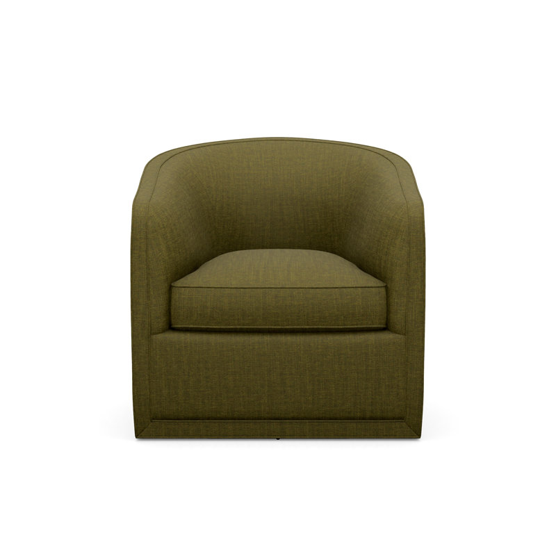 Fauteuil pivotant Colton, 2361-21