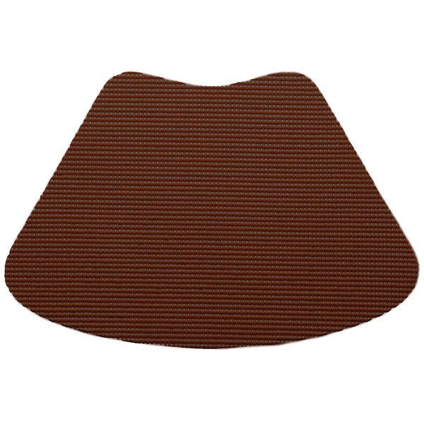 Napperon 13 "Baltz, Chocolat