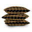 Coussin extérieur Design Gold-137417937
