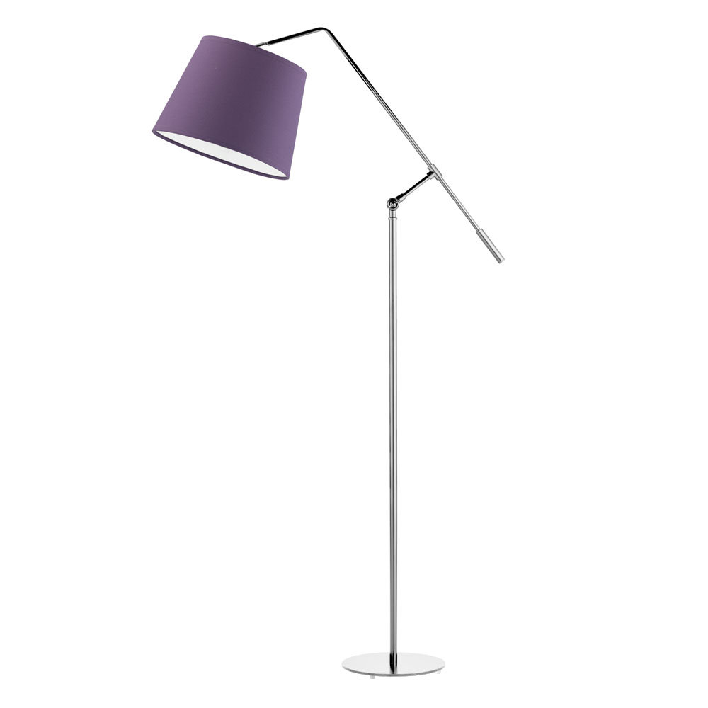 Gazanfer 170cm Arched Floor Lamp