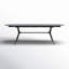 Keaun Extendable Dining Table