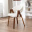 Chaise rembourrée Ayala-1544674068