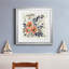 " Sienna And Paynes Flowers II "-300012136-300012138-300081876