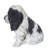 Cocker Spaniel Statue-44475142