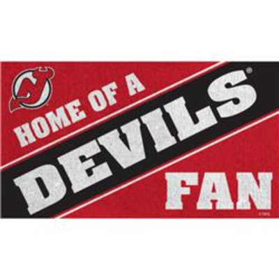 Paillasson NHL PVC