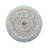 Halo Speckle 8.25" Breakfast Side Plate